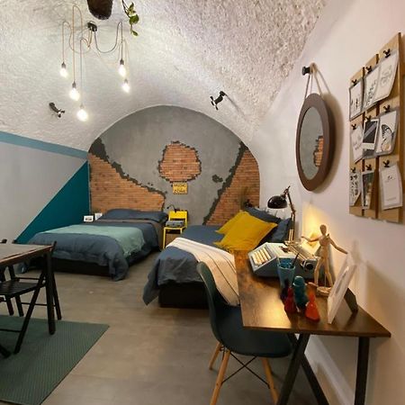 Casa Velata A Spaccanapoli Zewnętrze zdjęcie