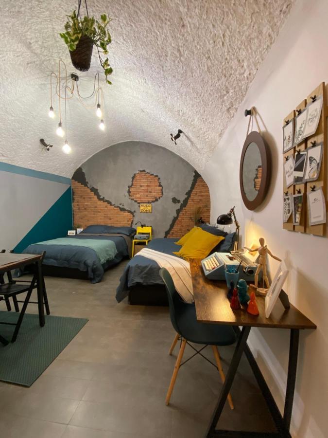 Casa Velata A Spaccanapoli Zewnętrze zdjęcie