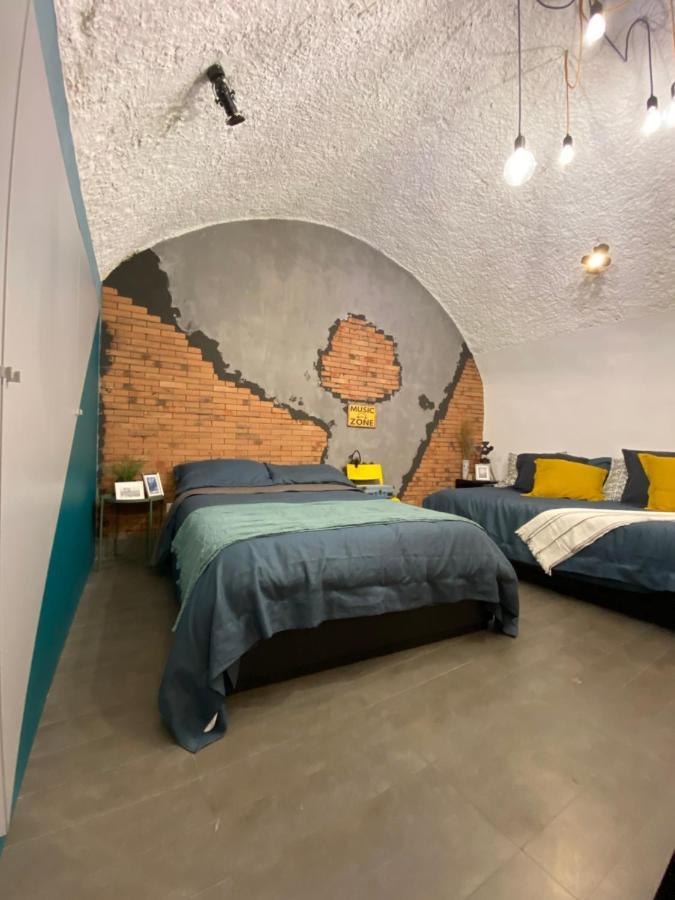 Casa Velata A Spaccanapoli Zewnętrze zdjęcie