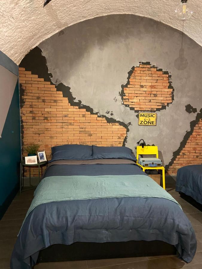Casa Velata A Spaccanapoli Zewnętrze zdjęcie