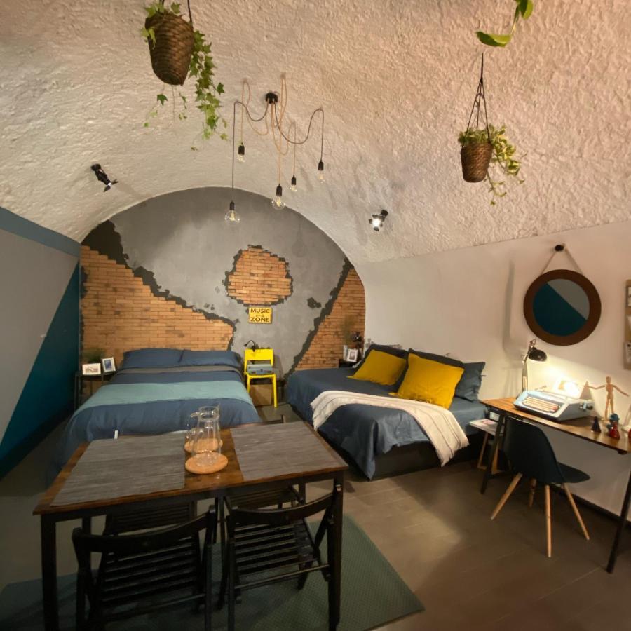 Casa Velata A Spaccanapoli Zewnętrze zdjęcie