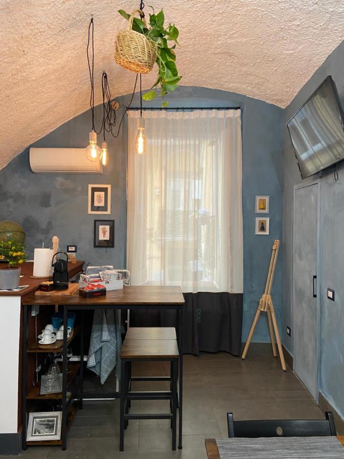 Casa Velata A Spaccanapoli Zewnętrze zdjęcie