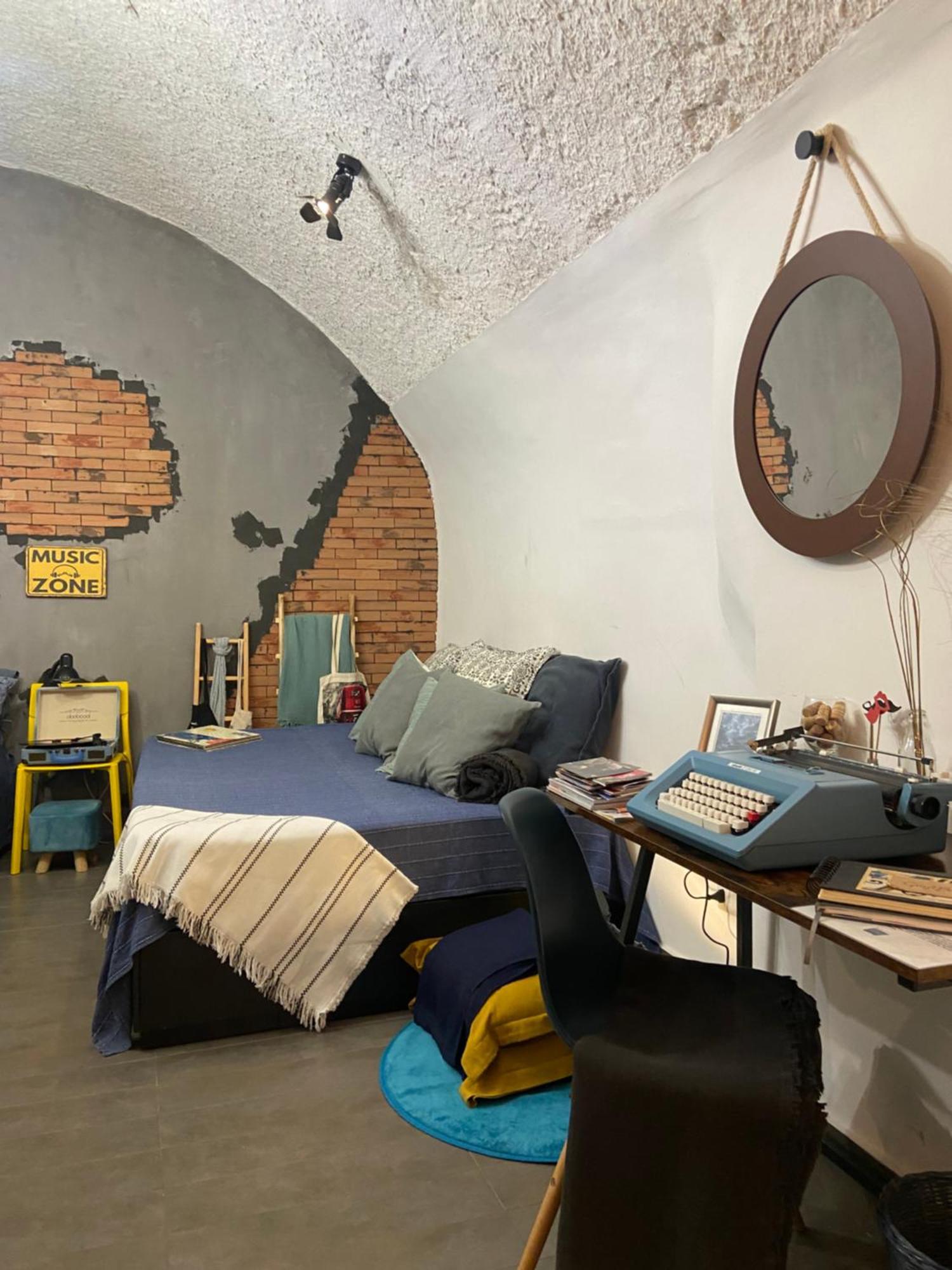 Casa Velata A Spaccanapoli Zewnętrze zdjęcie